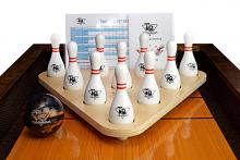 Premium Shuffleboard Bowling Set Premium Shuffleboard Bowling Set