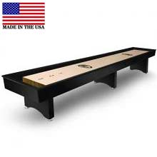 16' The Commercial Shuffleboard Table