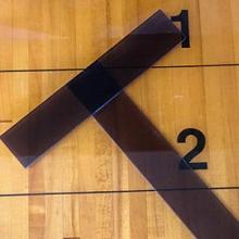 Triple Crown T-Squares