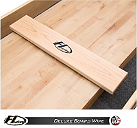 Hard Rock Maple Deluxe Board Wipe Hard Rock Maple Deluxe Board Wipe