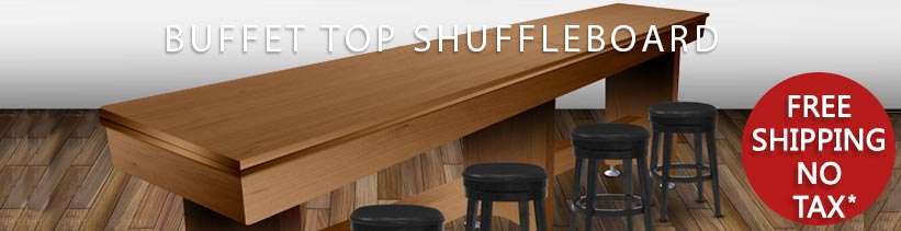Shop Shuffleboard by model